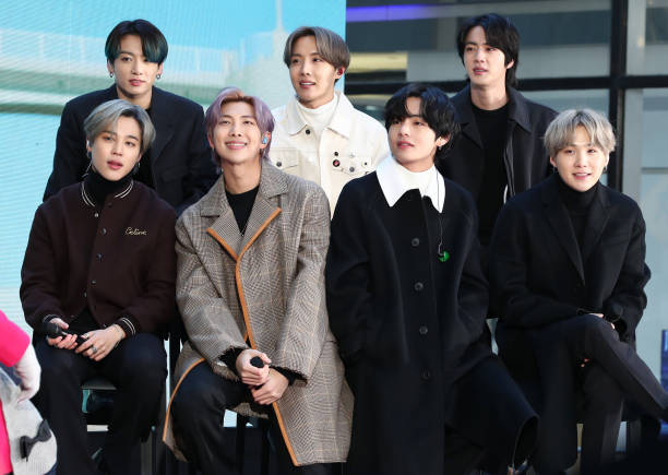 BTS Confirms Historic March 2026 Comeback